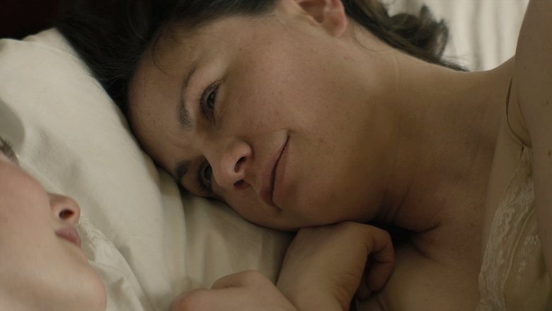 кадр из фильма Расскажи об этом пчелам