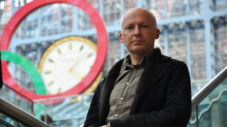 кадр из фильма Faster Than the Speed of Light?