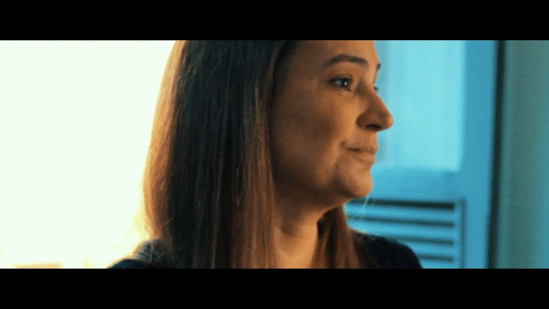 кадр из фильма Fatos na Praça Cruz Vermelha