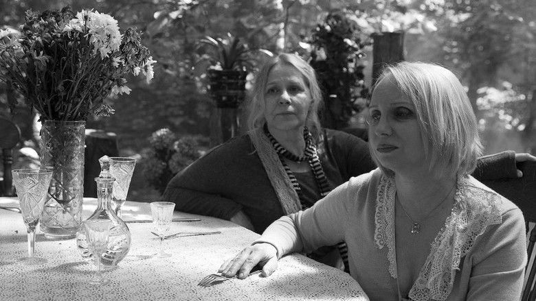 кадр из фильма Три сестры