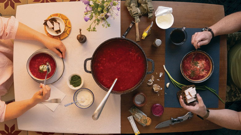 Їмо в тилу. Їмо у війську