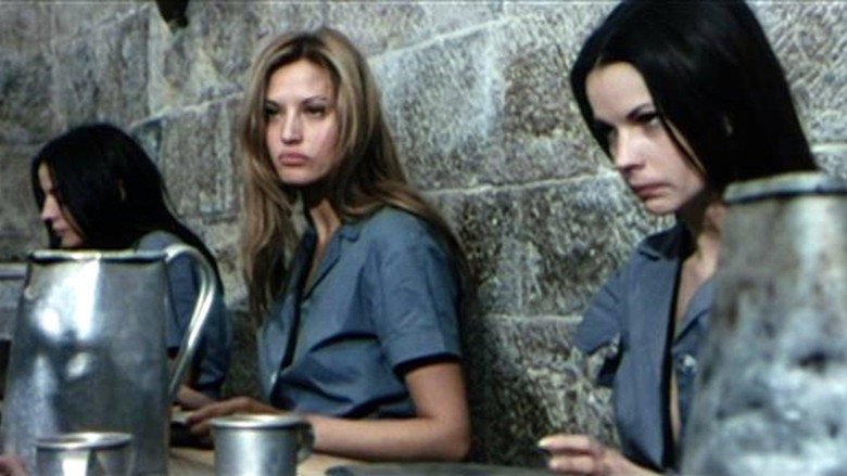 кадр из фильма Quartier de femmes