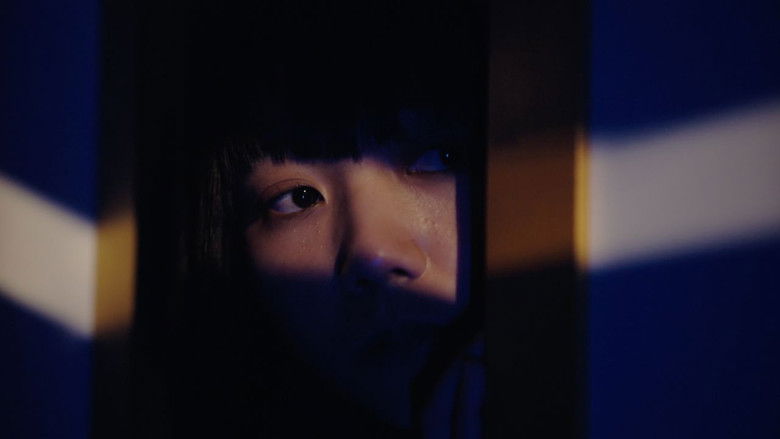 кадр из фильма Goldfish