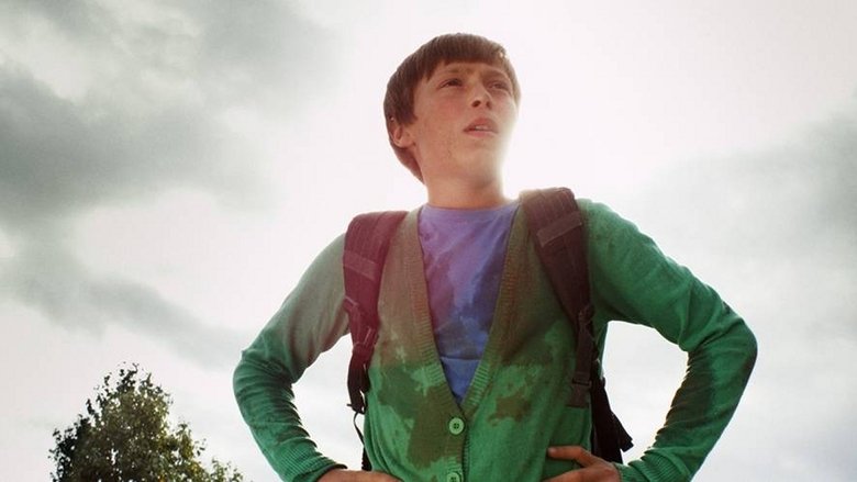 кадр из фильма De tøffeste gutta