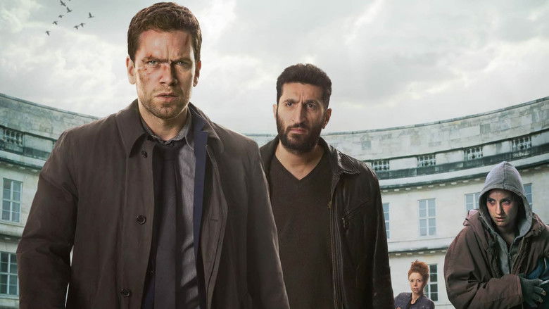 кадр из фильма Мистериум. Охотники на фазанов