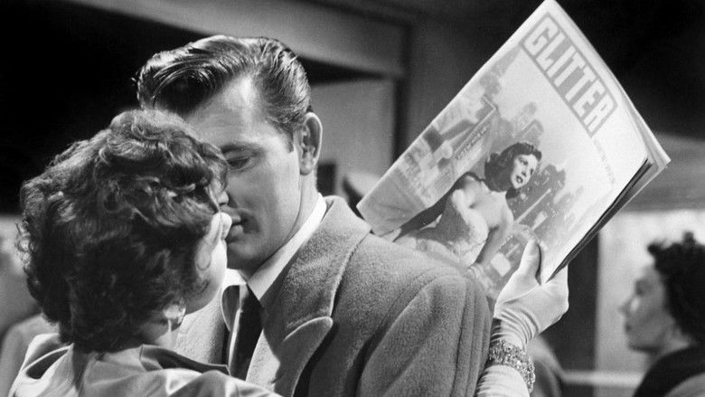 кадр из фильма Playgirl