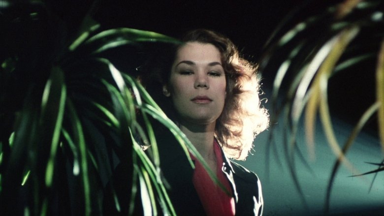 кадр из фильма Дикая страсть