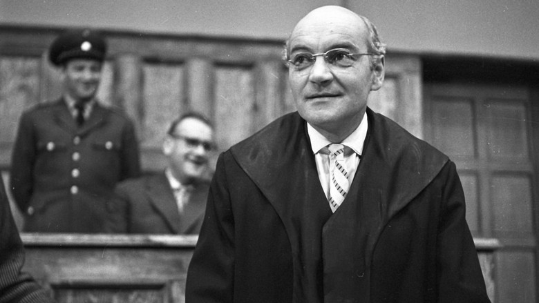 кадр из фильма Czas przeszły