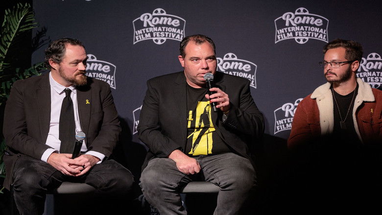 кадр из фильма לאסוף את השברים