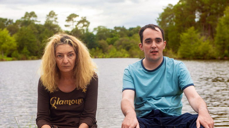 кадр из фильма La Marginale