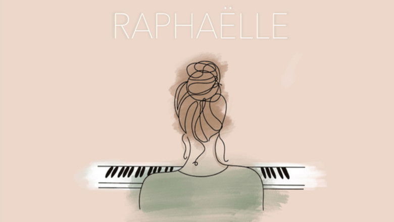 кадр из фильма Raphaëlle