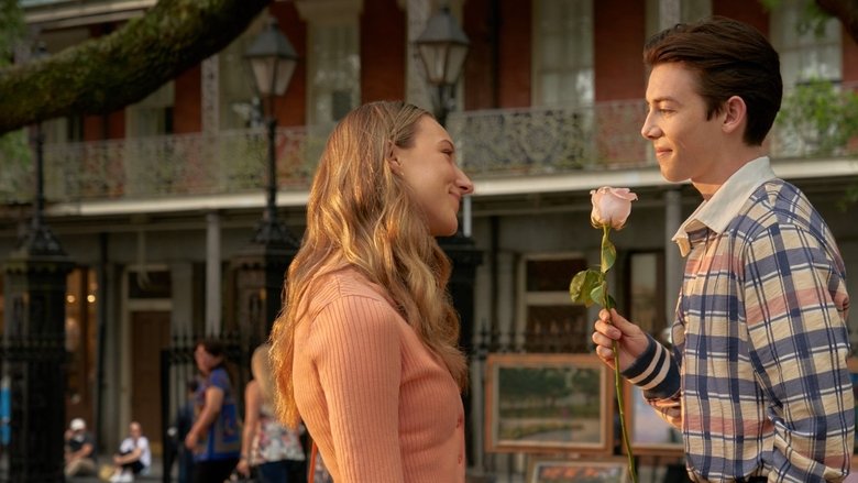 кадр из фильма Рост Джоди 2