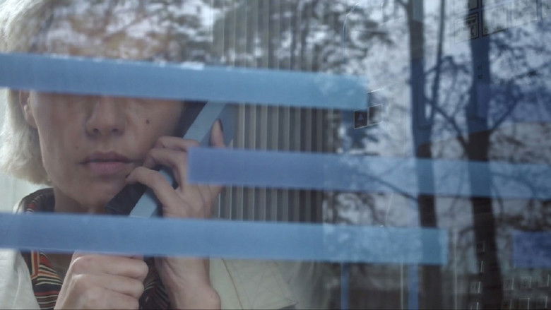 кадр из фильма Женщины