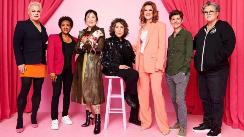 кадр из фильма Stand Out: An LGBTQ+ Celebration