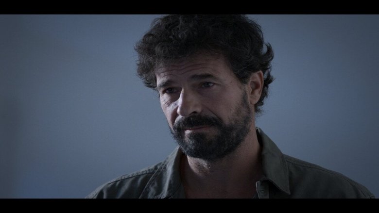 кадр из фильма Прогулка по Борну