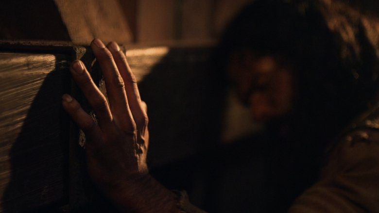 кадр из фильма Самсон