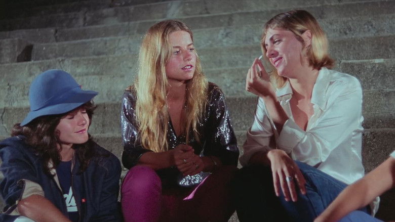 кадр из фильма Onda Nova