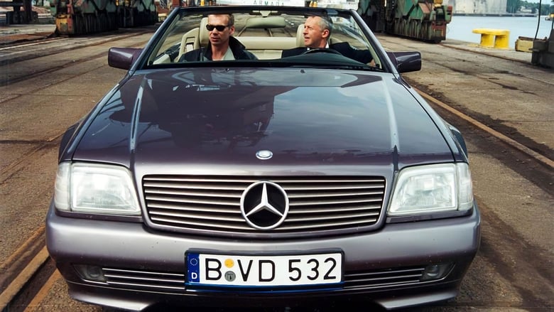 Заказ на киллера