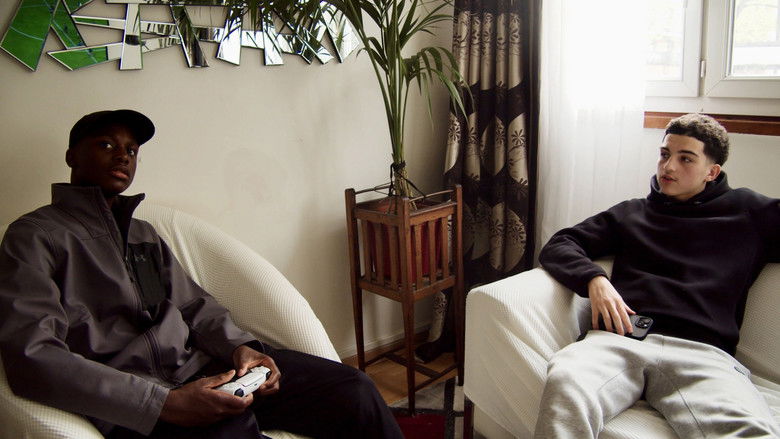 кадр из фильма Brut