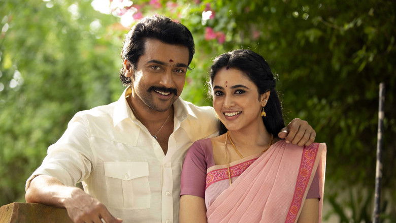 кадр из фильма Сорвиголова для чего угодно