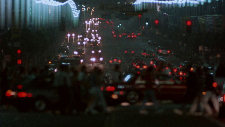 кадр из фильма Бледная кровь