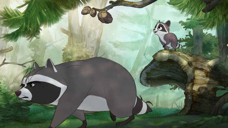 кадр из фильма Вдали от дерева