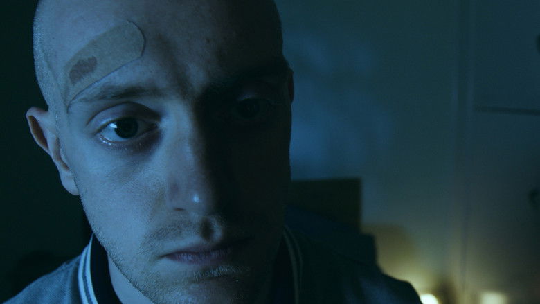 кадр из фильма Кровавый миф