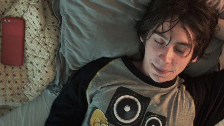 кадр из фильма Свидание с Диего