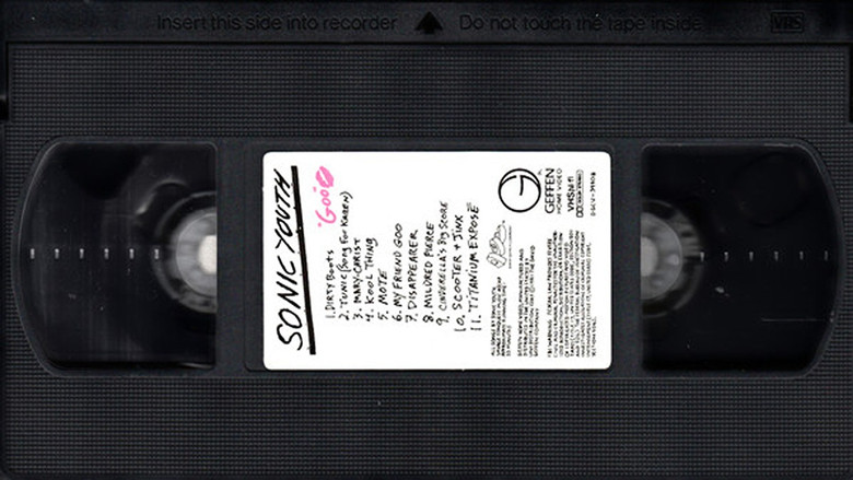 кадр из фильма Goo