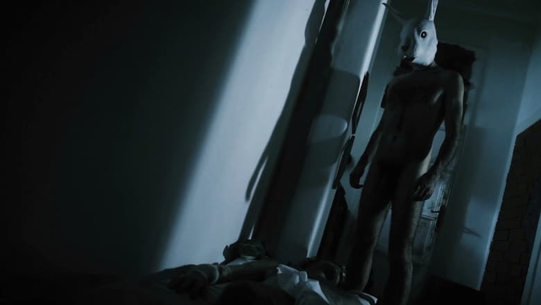 кадр из фильма Красный крокодил