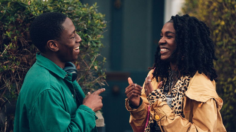 кадр из фильма Улица ржи