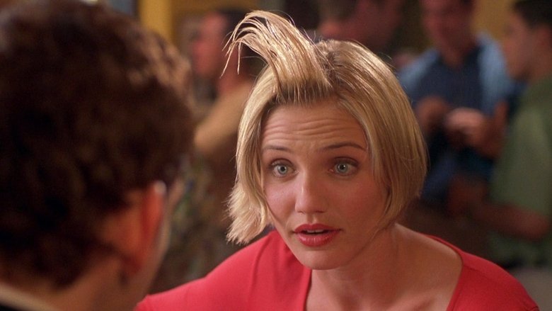 кадр из фильма Все без ума от Мэри