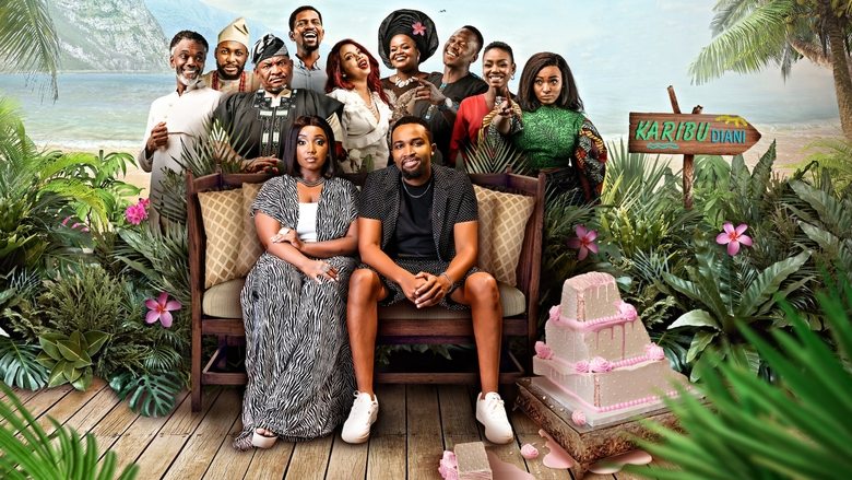 кадр из фильма Disconnect: The Wedding Planner