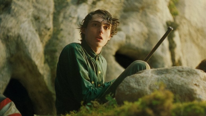 кадр из фильма Очи