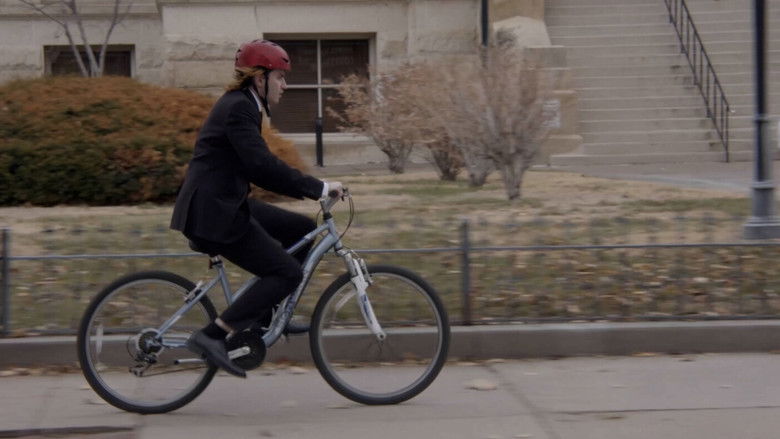 кадр из фильма Rundown