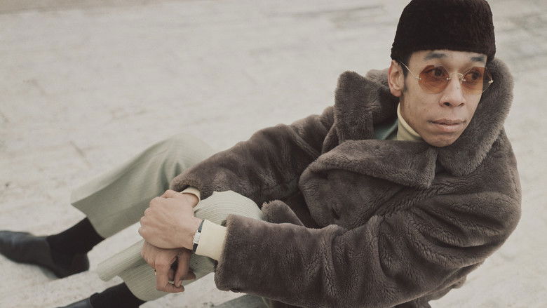 кадр из фильма I Called Him Morgan