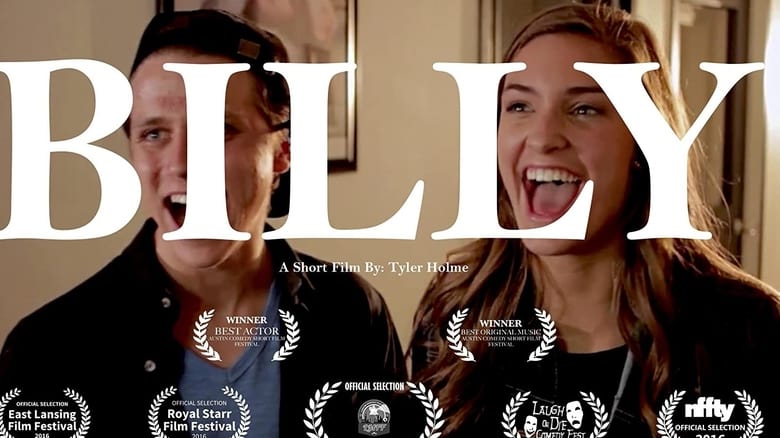 кадр из фильма Billy