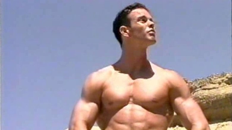 кадр из фильма Primal Man