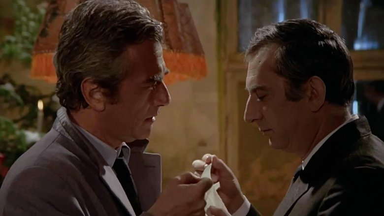 кадр из фильма Как далеко отсюда, как близко