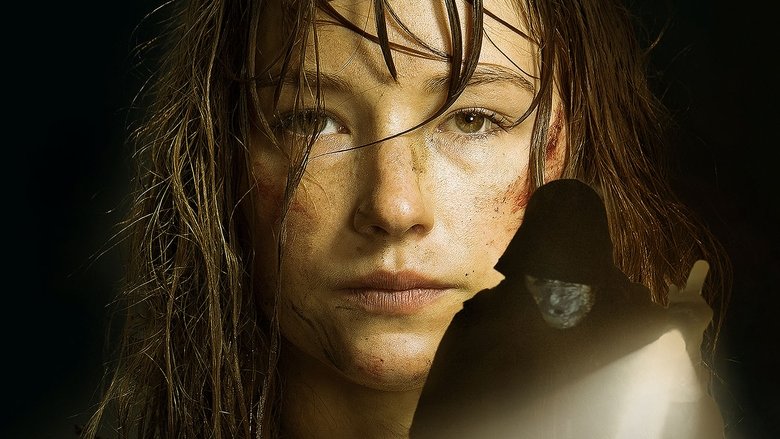 кадр из фильма Кристи