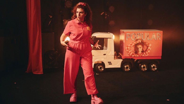 кадр из фильма Popular