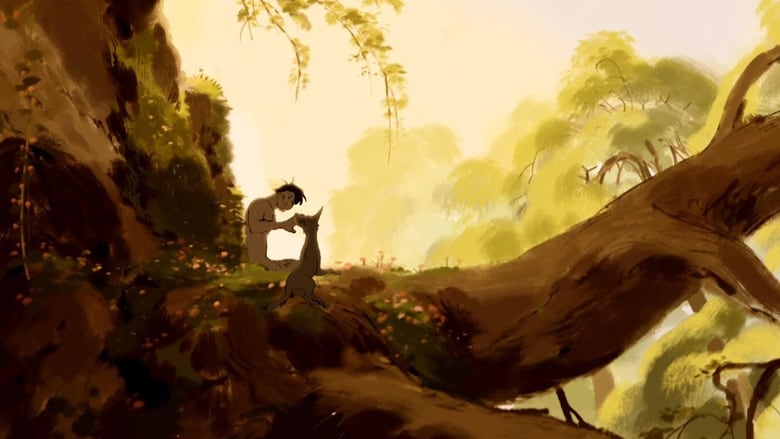 Адам и его собака