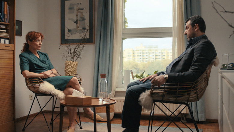 кадр из фильма Alle wollen geliebt werden