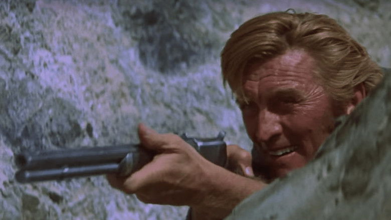 кадр из фильма Жил-был обманщик