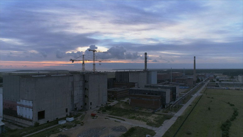 кадр из фильма Atomkraft Forever