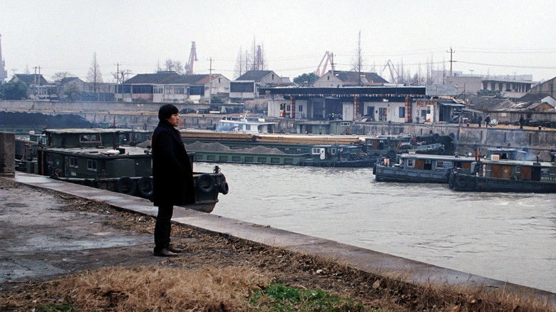 кадр из фильма 长江图