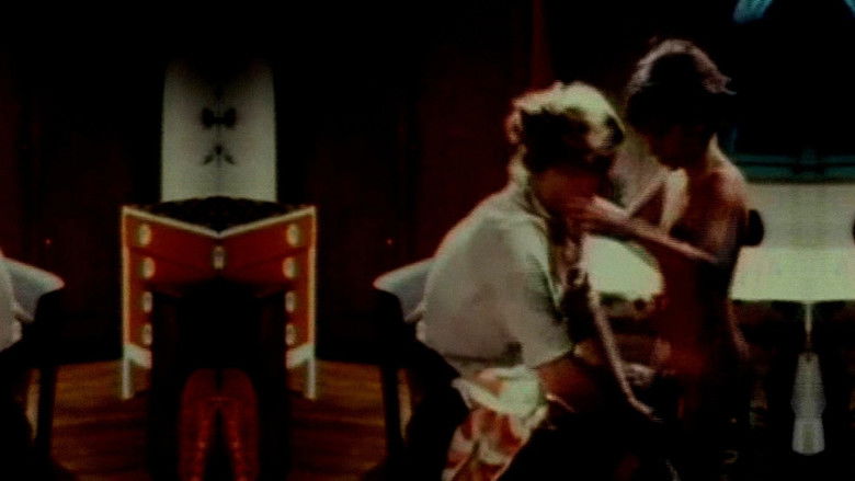 кадр из фильма Okuka
