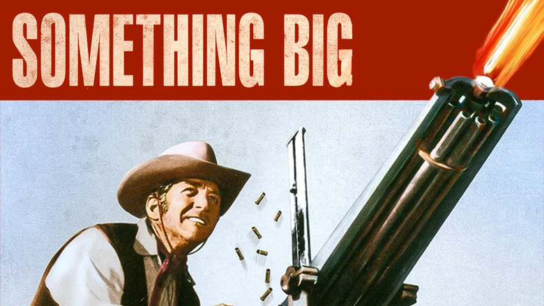 кадр из фильма Нечто грандиозное