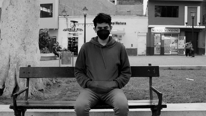 кадр из фильма Gris