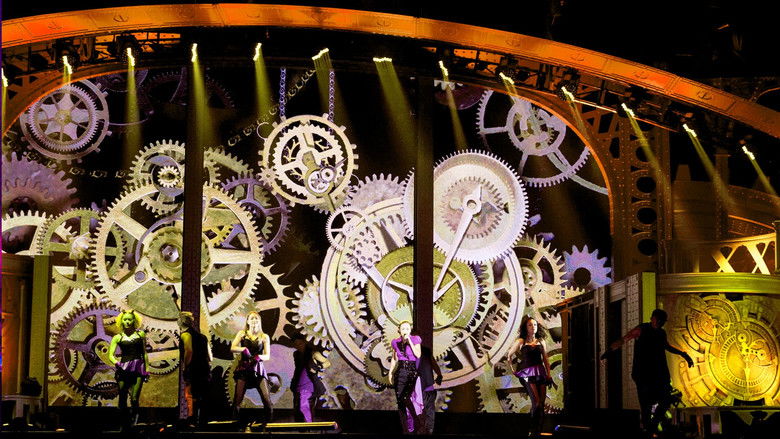 кадр из фильма Namie Amuro Live Style 2014